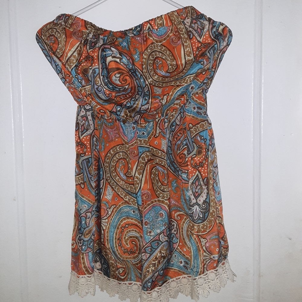 Used Clothing